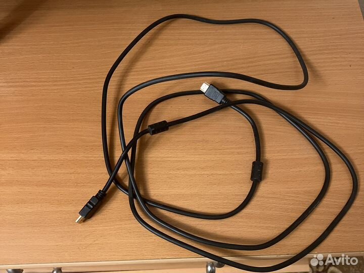 Провод hdmi-hdmi 3 метра