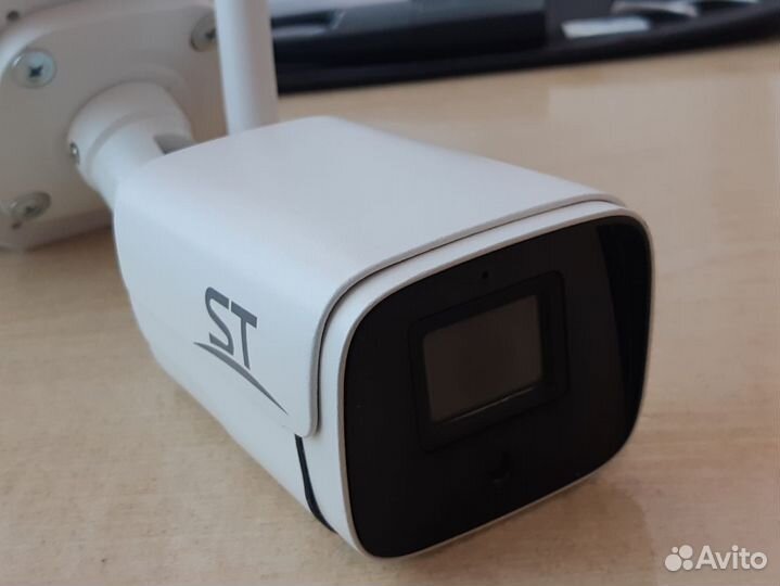 Видеокамера