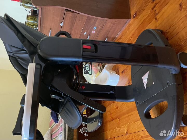 Стул для кормления Peg Perego,Италия