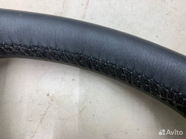 Рулевое колесо Chery M11 хейтчбек SQR481F 1.6 2011