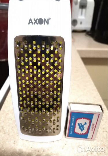 Тёрка Новая (мини)