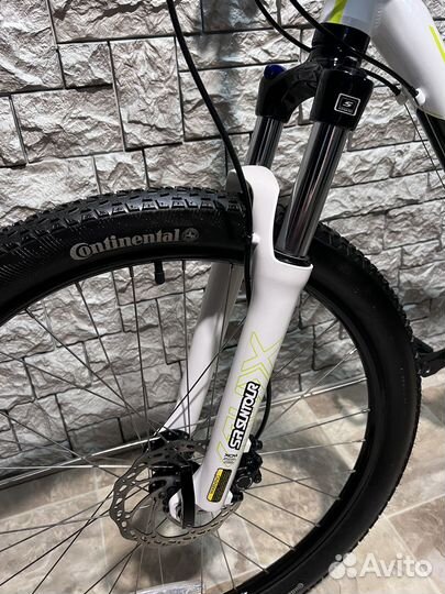 Как Новый GT Avalanche Comp/«M» (Гидравл./Deore)