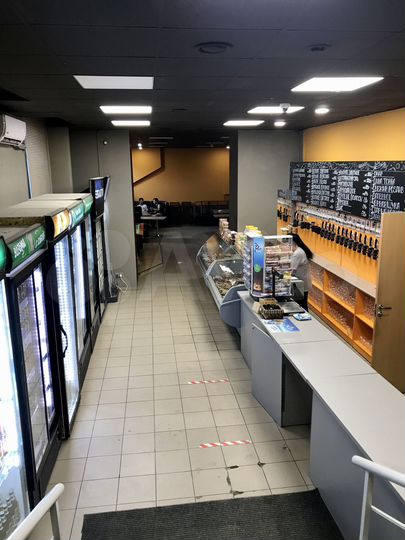 Свободного назначения, 367.7 м²