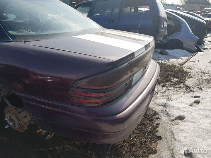 Суппорт додж интерпид