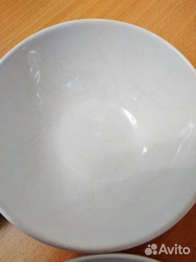 IKEA тарелки новые 2 сорт