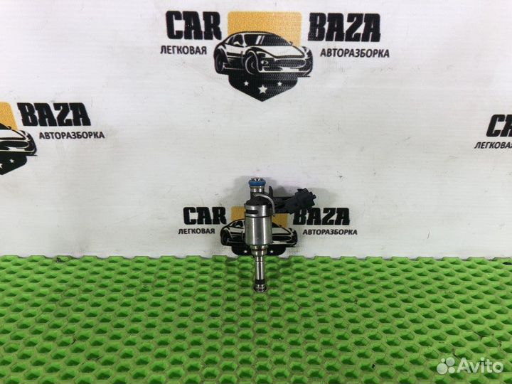 Форсунка топливная