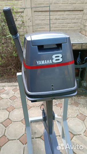 Продам лодочный мотор
