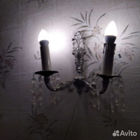 Бра настенное