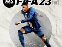 Игры ps5 fifa 23