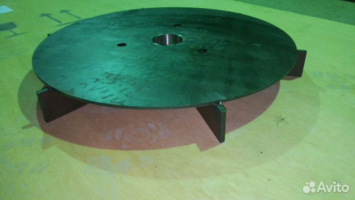 Зернодробилка