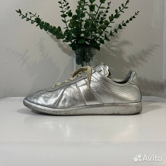 Мужские кроссовки Maison Margiela Replica