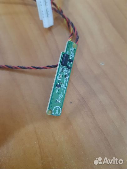 715g5230-r02-000-004s ик-приемник Phillips