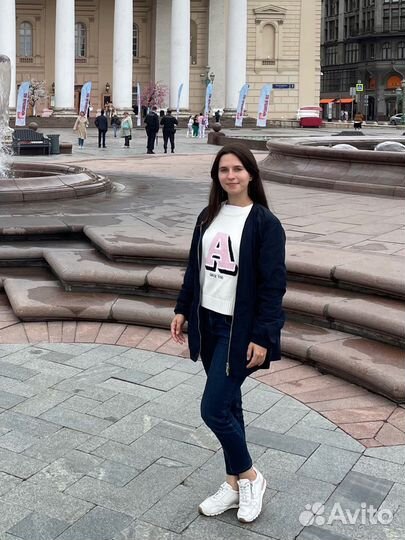 Репетитор по английскому языку