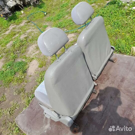 Передние и задние сидений Нива УАЗ