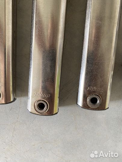 Подъёмный механизм Blum HK-XS