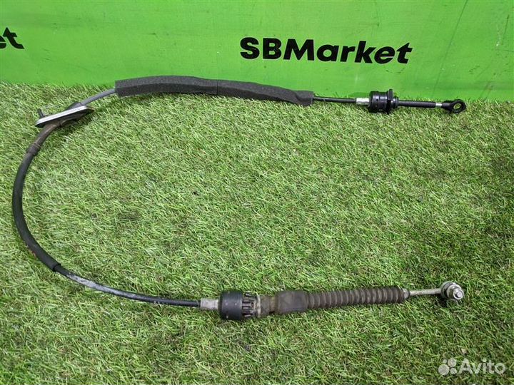 Трос АКПП Mitsubishi Asx GA3W 4B10 2010