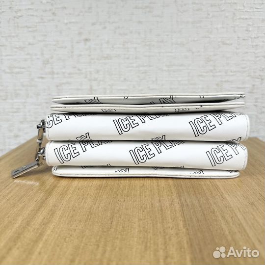 Сумка Ice play оригинал