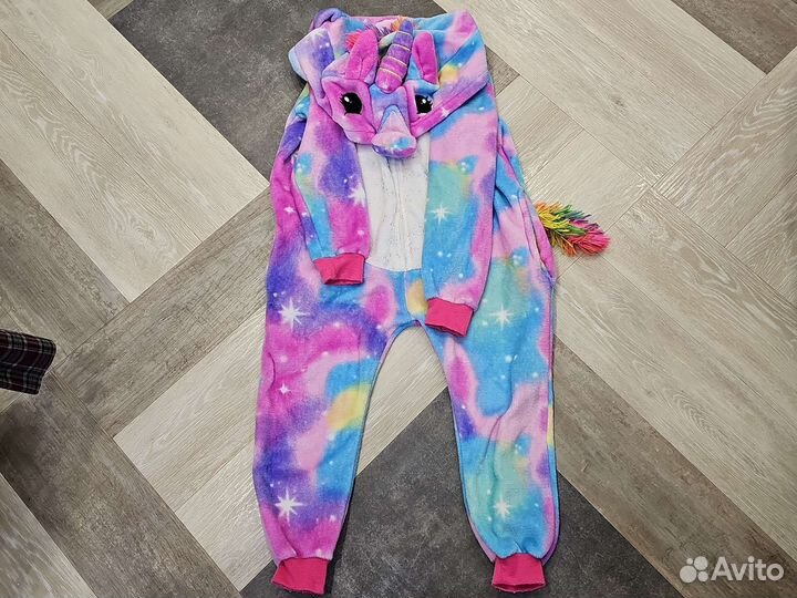 Кигуруми 118 - 134