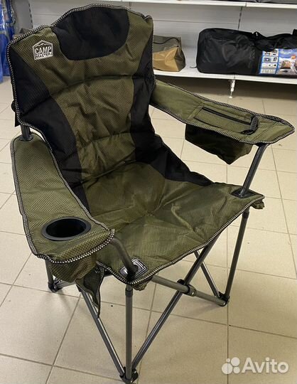 2 шт кресло туристическое