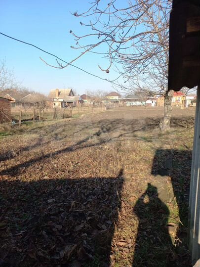 Дом 46,8 м² на участке 15 сот.