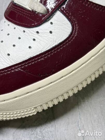 Nike Air Force 1 (8,5US)