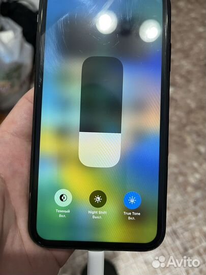 iPhone Xr 64gb б/у