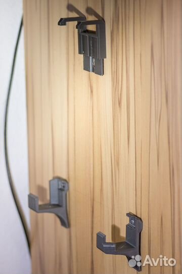 Крепление настенное для Sony PlayStation 4 Slim