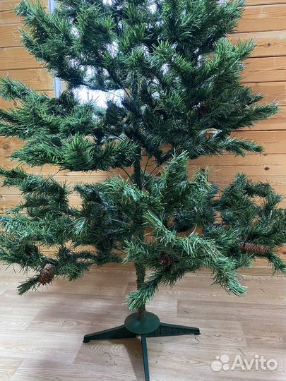 Ель искуственная
