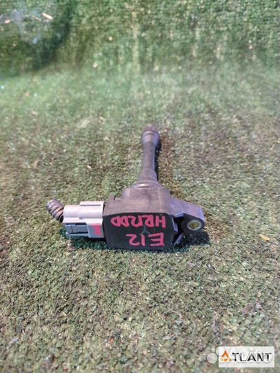 Катушка зажигания nissan note