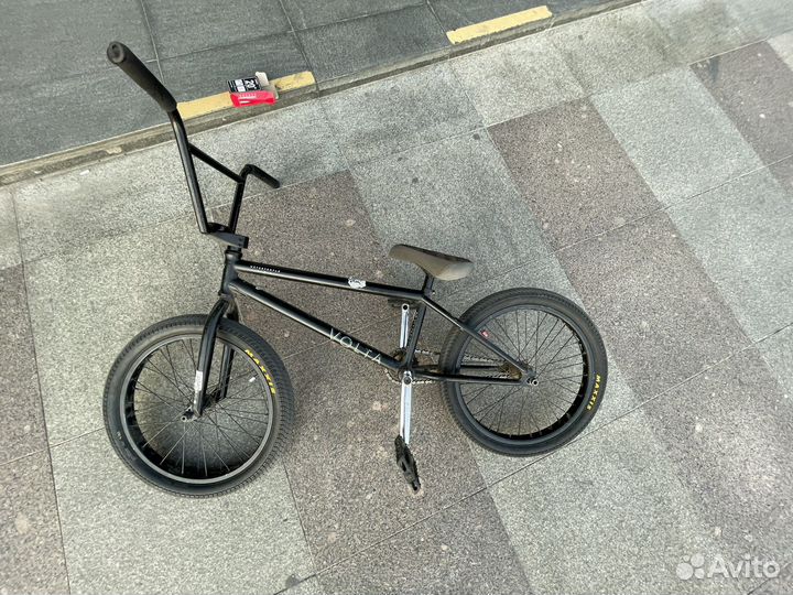 Бмх(возможен обмен)