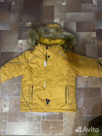 Продаю детские вещи