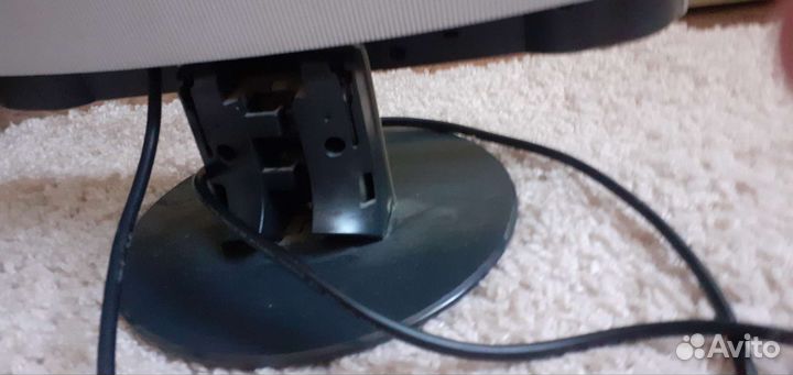 Продаю монитор LG 17 дюймов