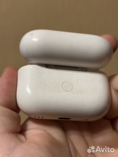 Наушники apple airpods pro 2 правый