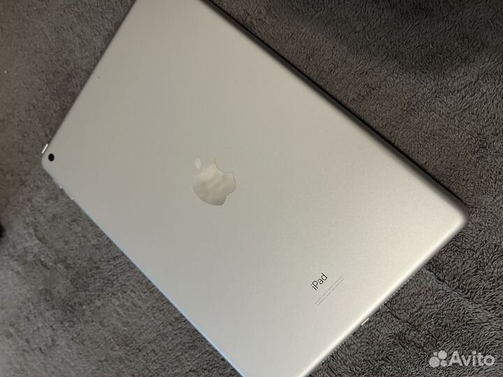 iPad 9 поколения 64gb