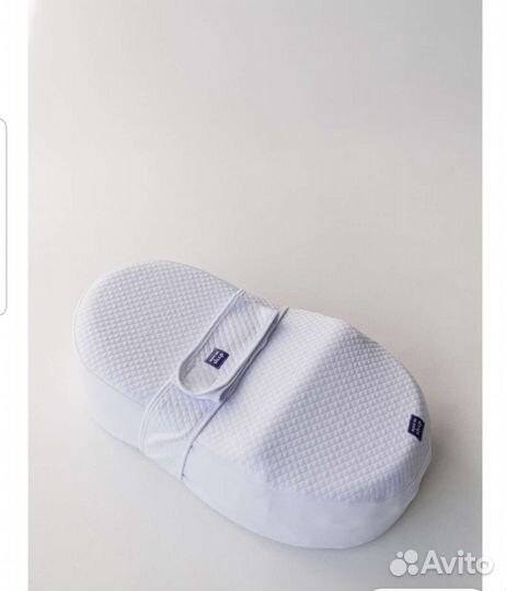 Кокон для новорожденных