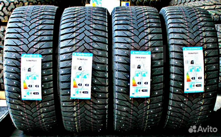 Triangle PS01 215/70 R16