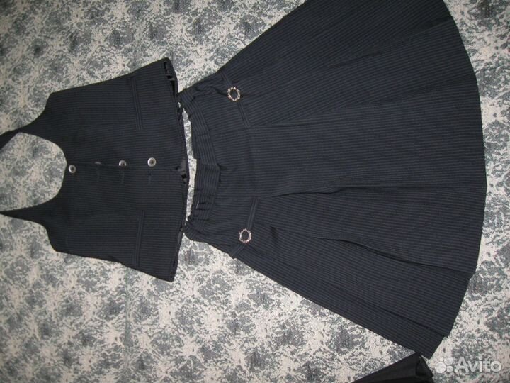 Школьная форма