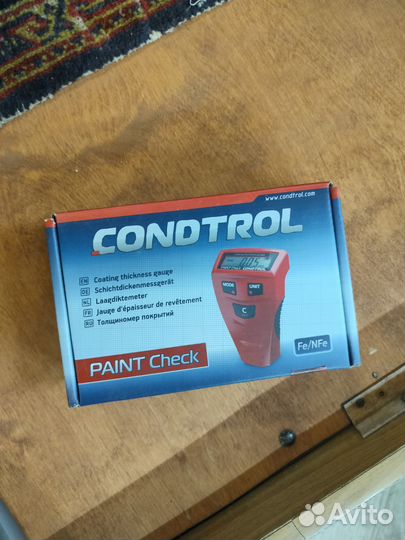 Толщиномер