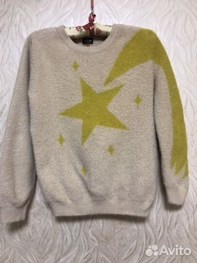 Кофты пакетом тёплые для девочки 152