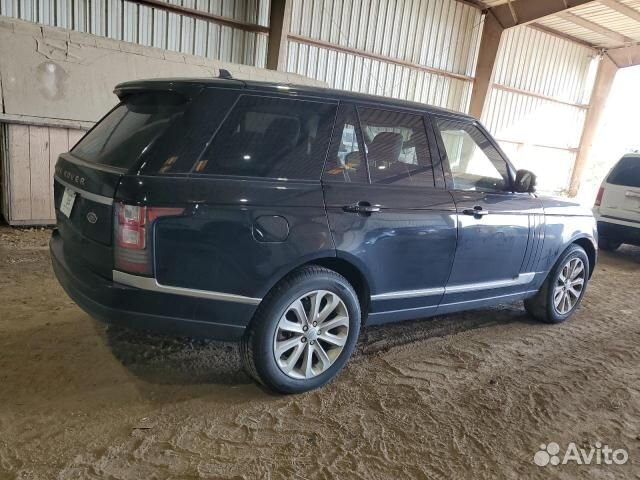 Авторазборка land rover range rover по запчастям