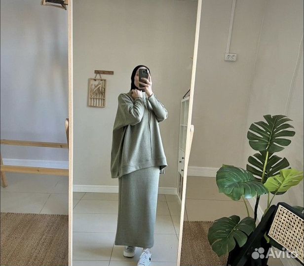 Массовый пошив одежды