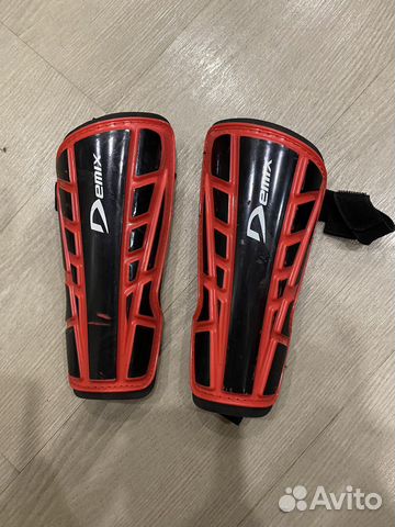 Защита голени