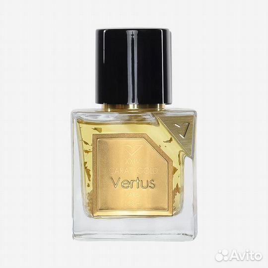 Парфюм масла Vertus