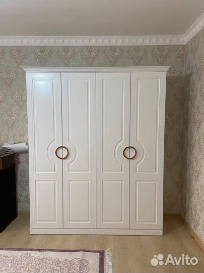 Шкаф моника новый