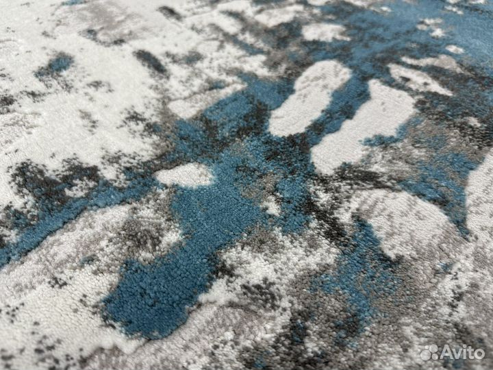 Ковер 1.6х2.3 современный, Турция