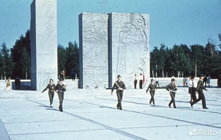 8000 фото Новосибирска: история в каждом кадре