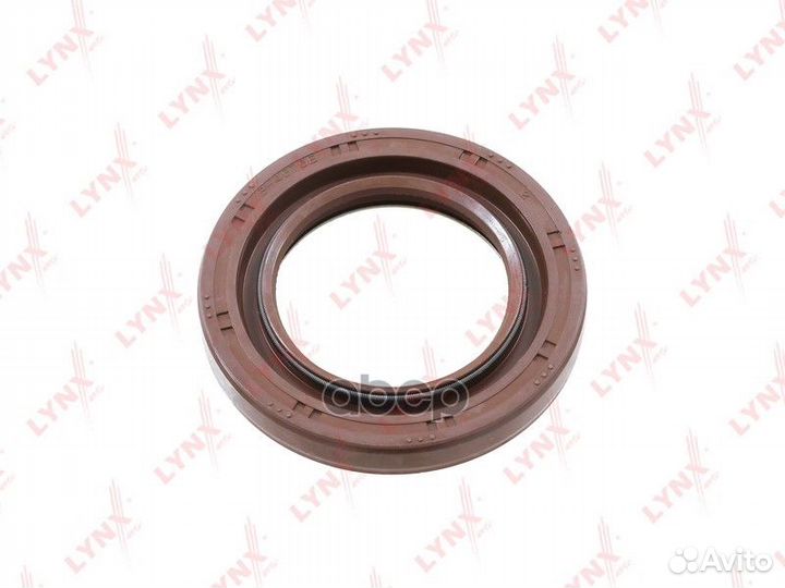 Сальник автоматической трансмиссии (63x40x8 5)