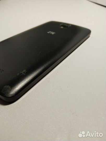 ZTE Blade L5 Plus, 8 ГБ