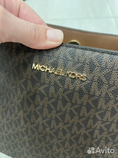 Сумка michael kors (оригинал)