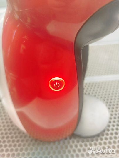 Кофемашина с возможностью многоразоывых капсул